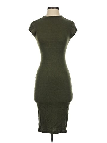 Lovely Day Casual Dress (view 1)