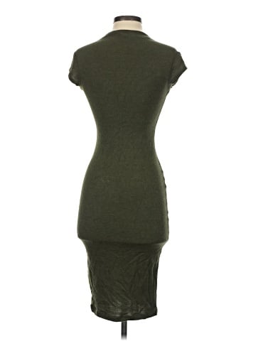 Lovely Day Casual Dress (view 2)