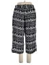 Rose + Olive 100% Rayon Black Casual Pants Size 2X - photo 2
