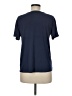 Nine West Blue Short Sleeve T-Shirt Size M - photo 2
