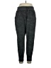 RBX Gray Casual Pants Size 1X - photo 1