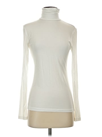 Cuddl Duds Long Sleeve Turtleneck (view 1)