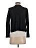 J.Jill Blue Black Cardigan Size XS - photo 2
