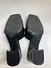 Unisa Black Sandals Size 8 1/2 - photo 5