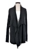 Splendid Solid Gray Cardigan Size S - photo 1