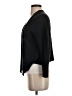 J.Jill Blue Black Cardigan Size XS - photo 5