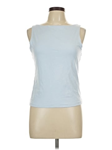 Old Navy Sleeveless Blouse (view 1)