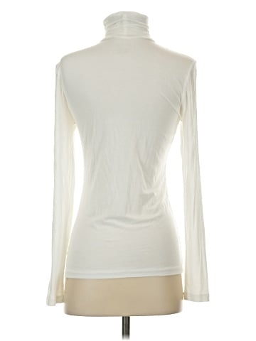 Cuddl Duds Long Sleeve Turtleneck (view 2)