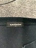 Eyeshadow Black Short Sleeve Top Size S - photo 7