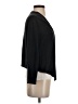 J.Jill Blue Black Cardigan Size XS - photo 4