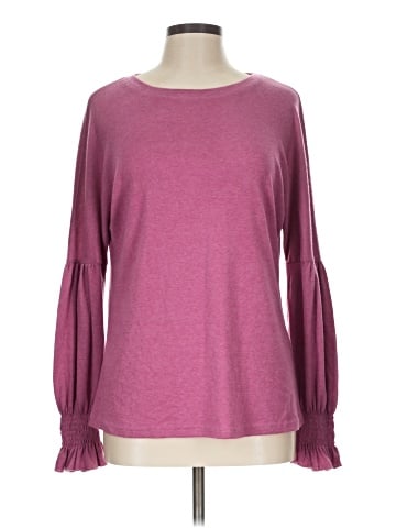 Unbranded Long Sleeve T-Shirt (view 1)