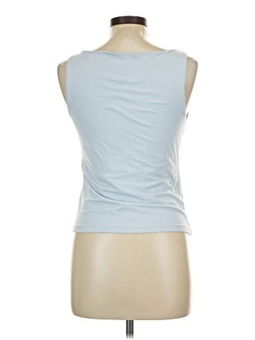 Old Navy Sleeveless Blouse (view 2)
