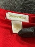Limited Too Red Dress Size 12 - photo 3