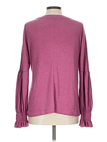 Unbranded Long Sleeve T-Shirt (view 2)