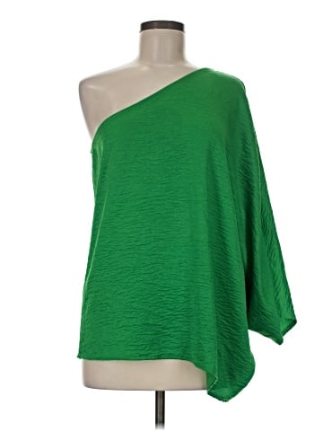 Mint Kimono (view 1)
