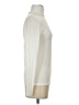 Cuddl Duds Ivory Long Sleeve Turtleneck Size S - photo 4