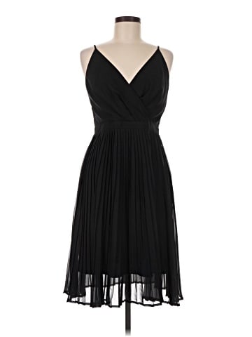Express Cocktail Dress (view 1)