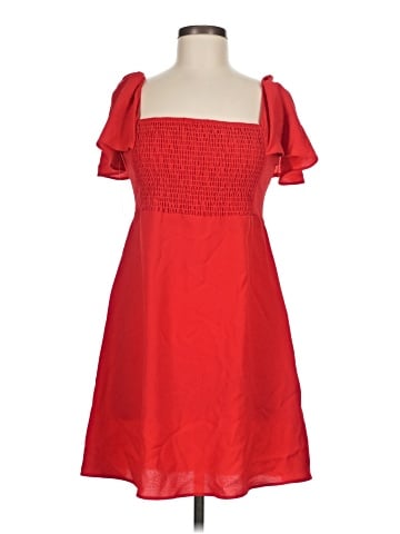 Show Me Your Mumu Cocktail Dress (view 1)