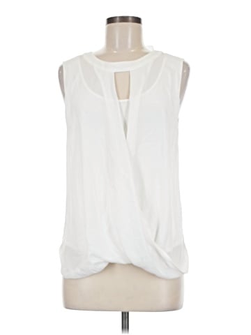 41Hawthorn Sleeveless Blouse (view 1)