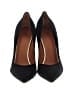 Givenchy 100% Suede Black Heels Size EU 39 1/2 - photo 2