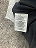 Lands' End Solid Black Active T-Shirt Size XL - photo 8