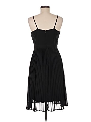 Express Cocktail Dress (view 2)