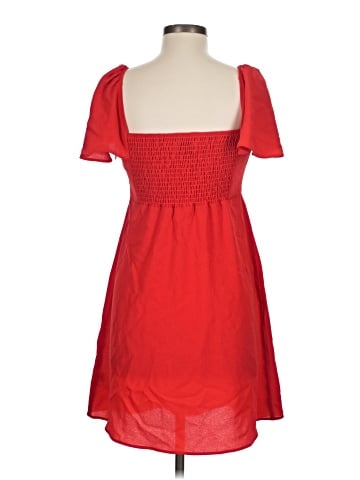 Show Me Your Mumu Cocktail Dress (view 2)