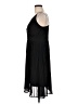 Express 100% Polyester Black Cocktail Dress Size M - photo 5