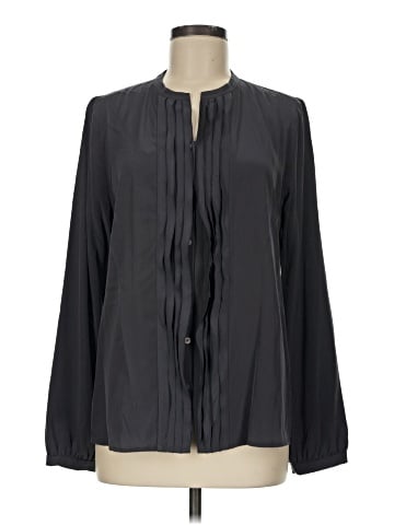 Classiques Entier Long Sleeve Blouse (view 1)