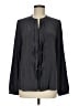 Classiques Entier Black Long Sleeve Blouse Size M - photo 1