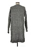 Old Navy Gray Cardigan Size M - photo 2