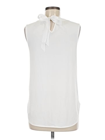 41Hawthorn Sleeveless Blouse (view 2)