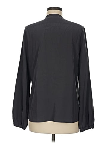 Classiques Entier Long Sleeve Blouse (view 2)
