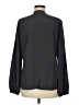 Classiques Entier Black Long Sleeve Blouse Size M - photo 2