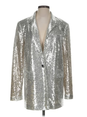 Open Edit Blazer (view 1)