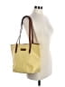 Vera Bradley Yellow Tote One size - photo 2