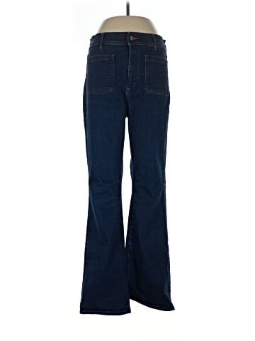 Ann Taylor LOFT Jeans (view 1)