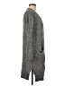 Old Navy Gray Cardigan Size M - photo 4