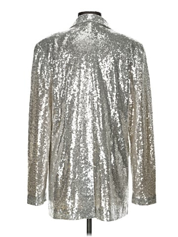Open Edit Blazer (view 2)