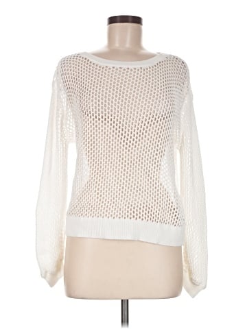 Summersalt Pullover Sweater (view 1)