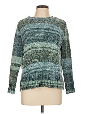 Style&Co Pullover Sweater (view 1)