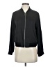 Ochirly Black Track Jacket Size S - photo 1
