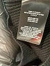 Wilfred Free Solid Black Cocktail Dress Size XS - photo 8