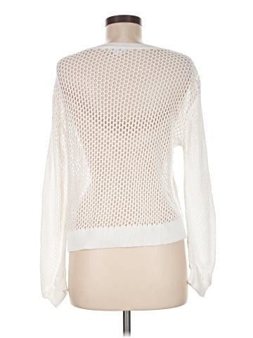 Summersalt Pullover Sweater (view 2)