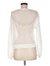 Summersalt 100% Cotton White Pullover Sweater Size M - photo 2