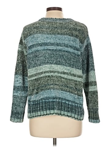 Style&Co Pullover Sweater (view 2)