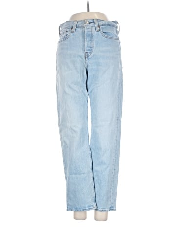 Levi Strauss Signature Jeans (view 1)