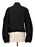Gap 100% Cotton Black Jacket Size L - photo 2