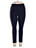 Athleta Blue Active Pants Size 2X - photo 1