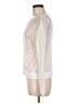 Summersalt 100% Cotton White Pullover Sweater Size M - photo 5